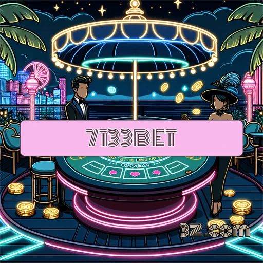 7133bet Aplicativo móvel