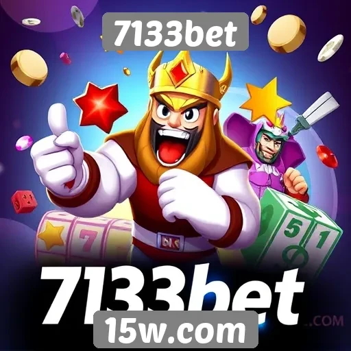 Comparativo entre jogos disponíveis na 7133bet