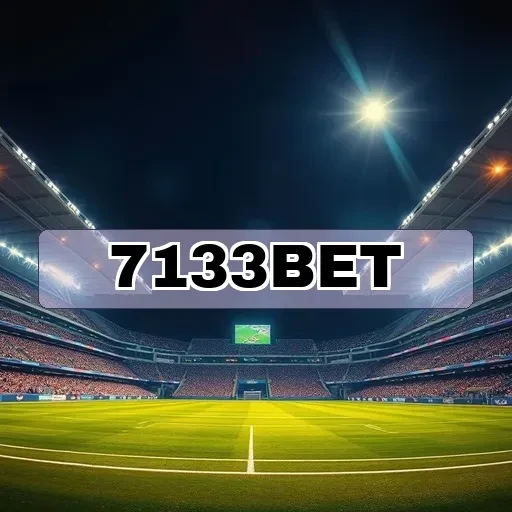 7133bet: Descubra a Experiência dos Jogos Ao Vivo no Brasil
