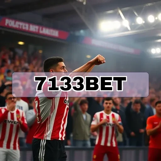 7133bet: A Nova Fronteira do Cassino Ao Vivo no Brasil!