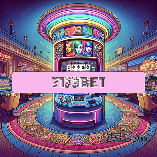 7133bet Área exclusiva