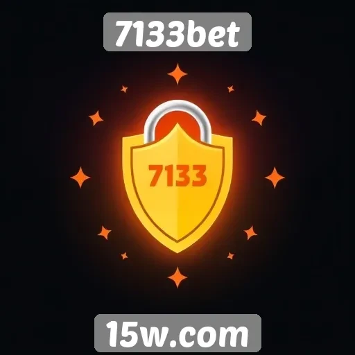 Análise de segurança do site de jogos 7133bet