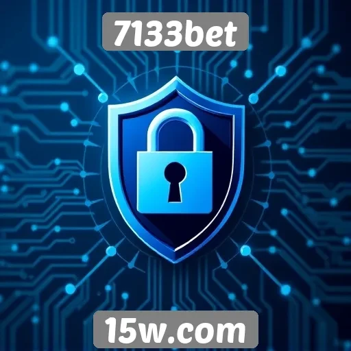 Avaliação da segurança do site 7133bet