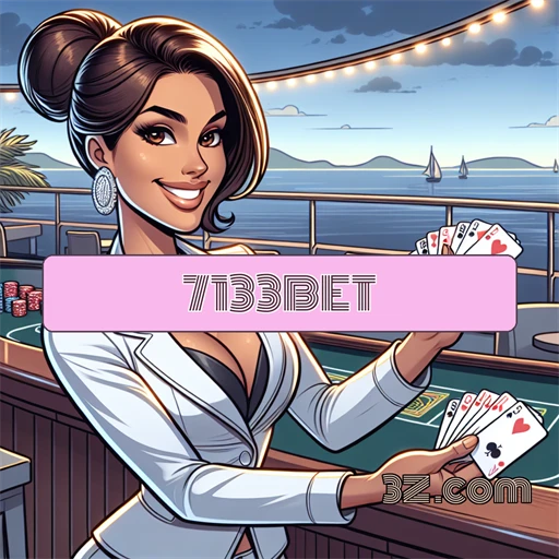 7133bet Caça-níqueis